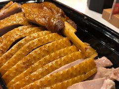 -陈鹏鹏潮汕菜(宝安机场T3航站楼店)