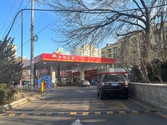 -中国石油加油站