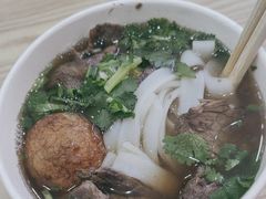 -婆婆粉(江北店)