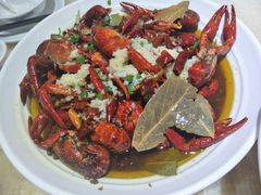 -关姐美食(江南西店)