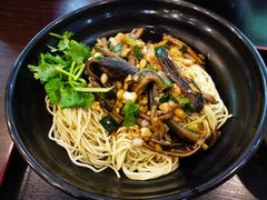 炒鳝糊-常熟炒浇面馆(蓝旗街店)