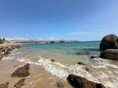 -玫瑰海岸文化旅游度假区