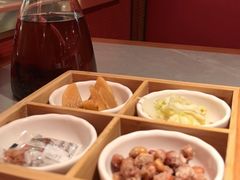 -闽上鲜·福建菜(龙湖滨江天街店)