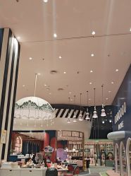 -奈尔宝家庭中心·亲子餐厅(鄞州万达店)