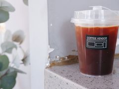 -CoffeeVendor(西乡店)