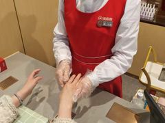 -海底捞火锅(金地广场生日主题店)