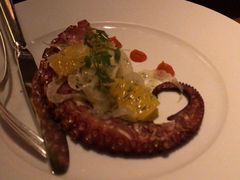 -非常时髦餐厅VUE Restaurant(外滩茂悦大酒店)