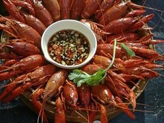 -陈帅夜排档·龙虾·炒菜·烤串(世茂店)