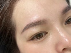 -Yue Show馨选·半永久纹眉纹眼线