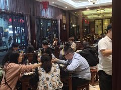大堂-皇饭儿·王润兴酒楼(河坊街店)