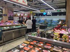-Bravo永辉(爱琴海购物公园店)