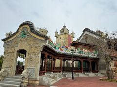 -赤坎·广东华侨国际旅游度假区