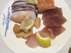 -星伦多自助料理·涮烤一体(嘉兴八佰伴店)