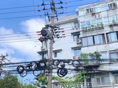 -晶牌烤鸭(延吉东路557弄小区店)