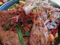 -相聚青山餐厅(阎河路店)