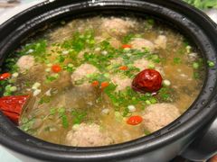 -香丰阁·烤鸭·川湘菜(清河店)