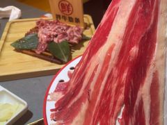 -正宗齐齐哈尔烤肉·齐牛哥鲜切炭火烤肉(杭州总店)