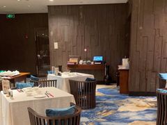 -红棉中餐厅·广州海航威斯汀酒店