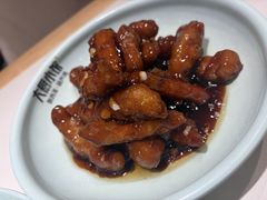 -大厨小馆(华阳城店)