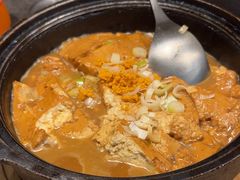 -五谷丰登农家院·地道胶东菜·海鲜烧烤(威海店)