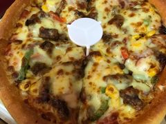 -尊宝比萨(科华店)