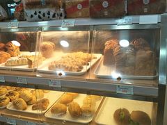 -85度C(上海茶陵北路店)