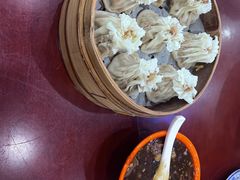 -都一处烧麦馆(前门店)