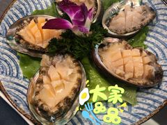 -金龙·打边炉(南京西路店)