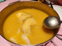 -龙鲜会·澳门生鲜火锅(诚品店)