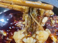 -重庆乌鱼庄·龙滋鲜(青羊大道店)