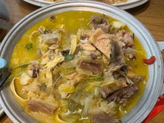 -郭家大院 老南京土菜(九霄店)