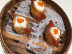 -蔡澜点心·粤菜(月星环球港店)