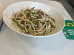 -刘胖子家常菜·蹄花焖藕(中南店)