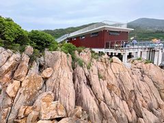 -宁波松兰山滨海旅游度假区