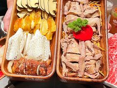 -芸山季·云南野生菌火锅(宝能环球汇店)