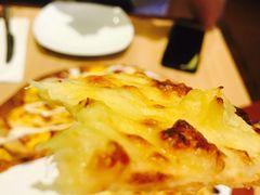 -必胜客(浦上万达店)
