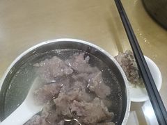 -老牌依强牛肉店(达道总店)