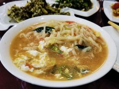 -途肴·老农饭庄(百里峡店)