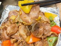 -庄氏祥记家常食府(国瑞建材家居博览中心店)