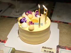 -théATRE 茶聚场(王府中環店)