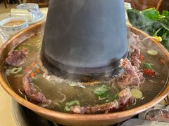 -月圆火锅(宁海东路二店)