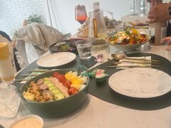 -ins森林童话餐厅coffee&bistro