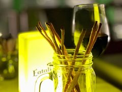 面包条-EATALIA意塔利意式餐厅(鼓楼店)