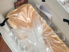 -银座仁志川·生吐司专门店(香港广场店)