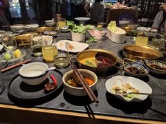 -滟设火锅料理(南滨路店)