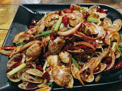 -金谷园饺子·烧烤(人大总店)