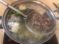 -粤潮魏记牛肉火锅(爱家·金河湾南区店)
