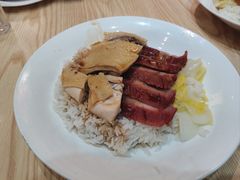 -滋味满屋美食坊(上海街店)