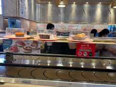 -争鲜回转寿司(东方银座店)