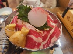 -桃太郎寿司料理(南坪店)